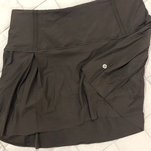 Lululemon skort
